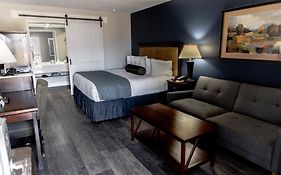 Hotchkiss Inn Motel